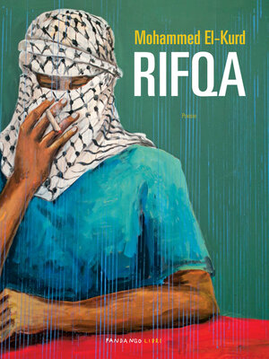 cover image of Rifqa